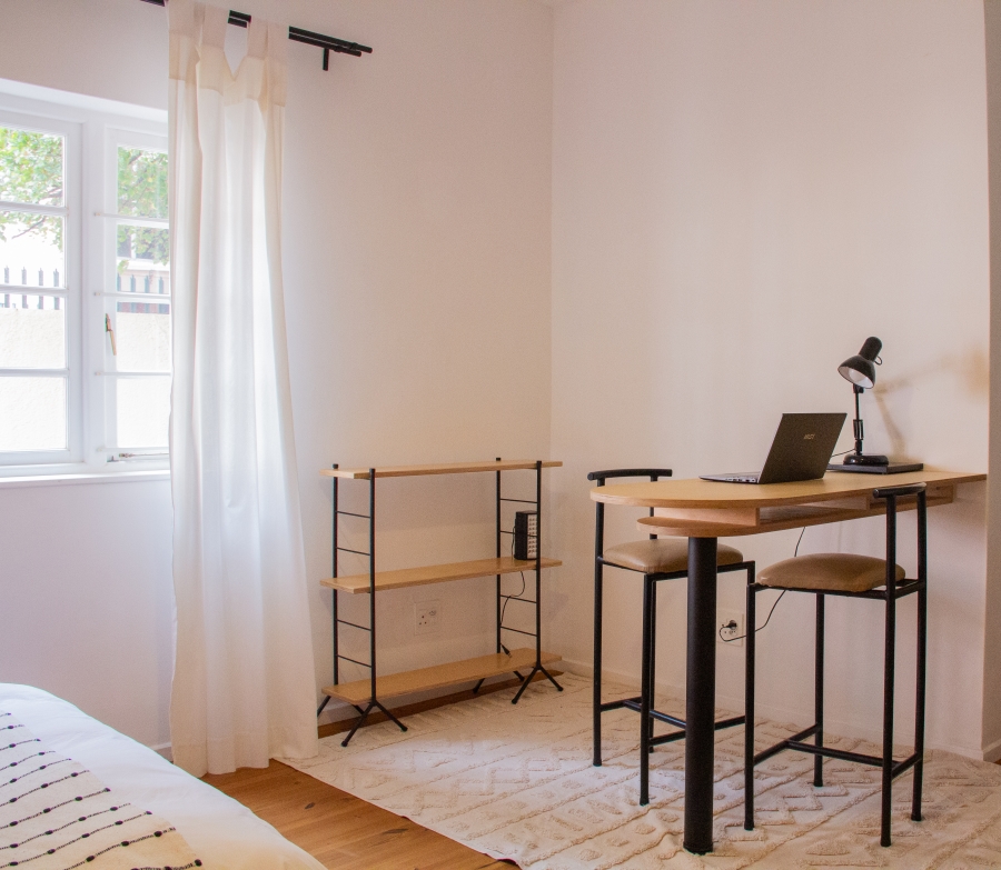 To Let 0 Bedroom Property for Rent in Gardens Western Cape